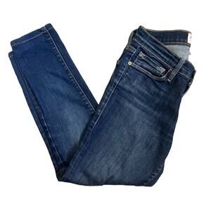 FRAME Le Skinny de Jeanne Jeans Size 26